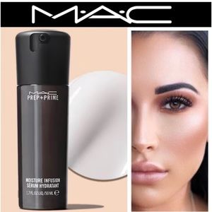 MAC Prep & Prime 1.7oz Moisture Infusion